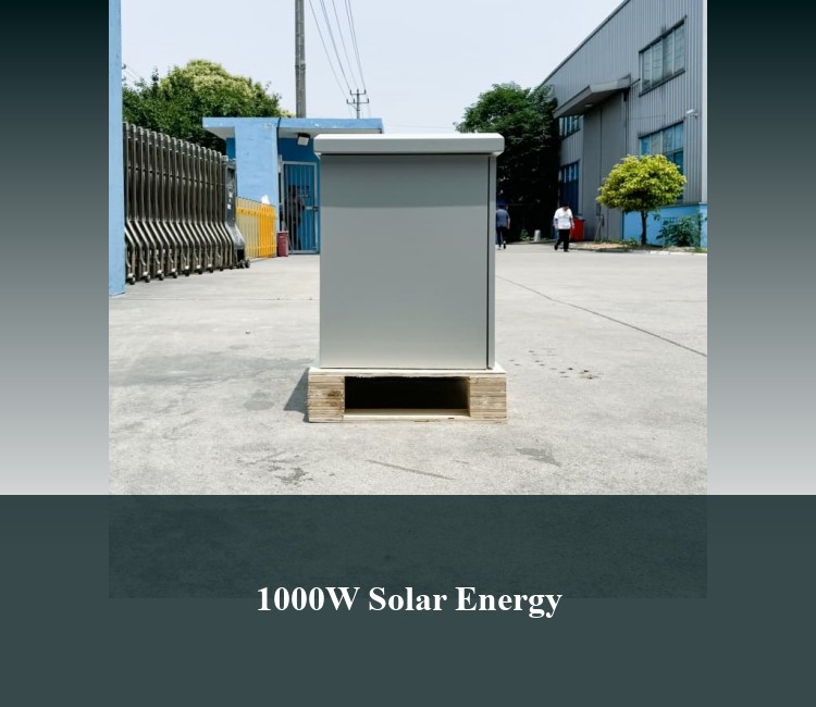 1000W Solar Energy