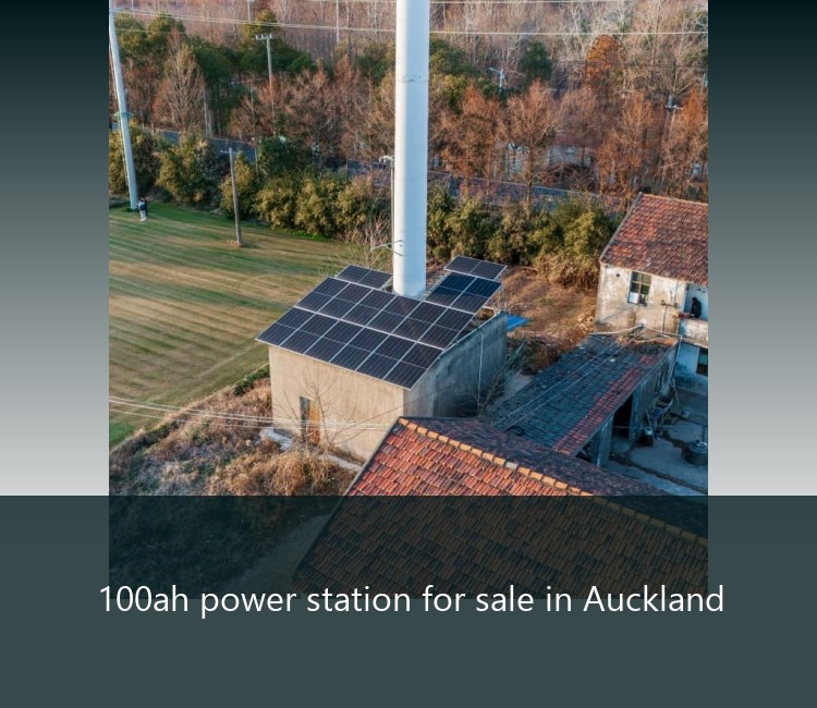 100ah power station for sale in Auckland