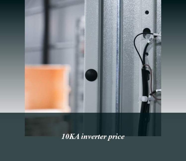 10KA inverter price