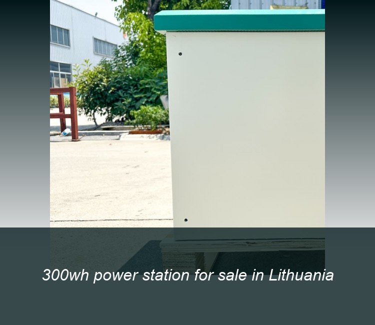 300wh power station for sale in Lithuania