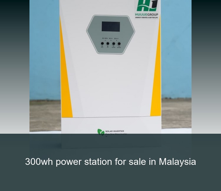 300wh power station for sale in Malaysia
