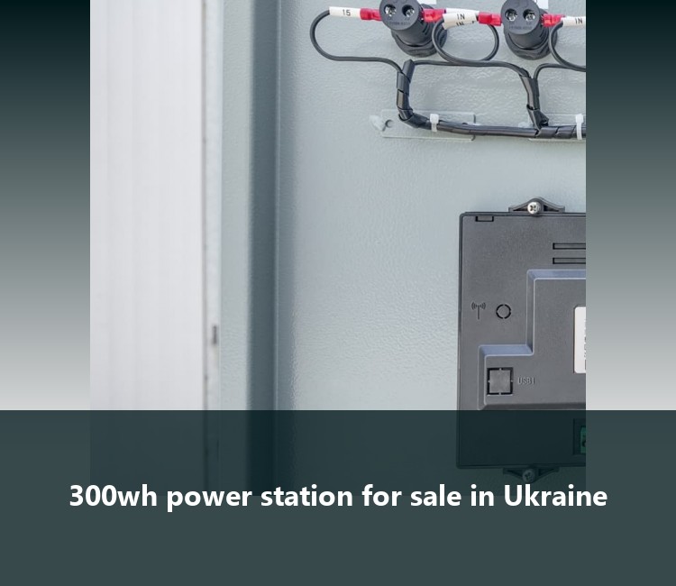300wh power station for sale in Ukraine