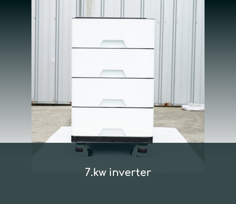 7.kw inverter