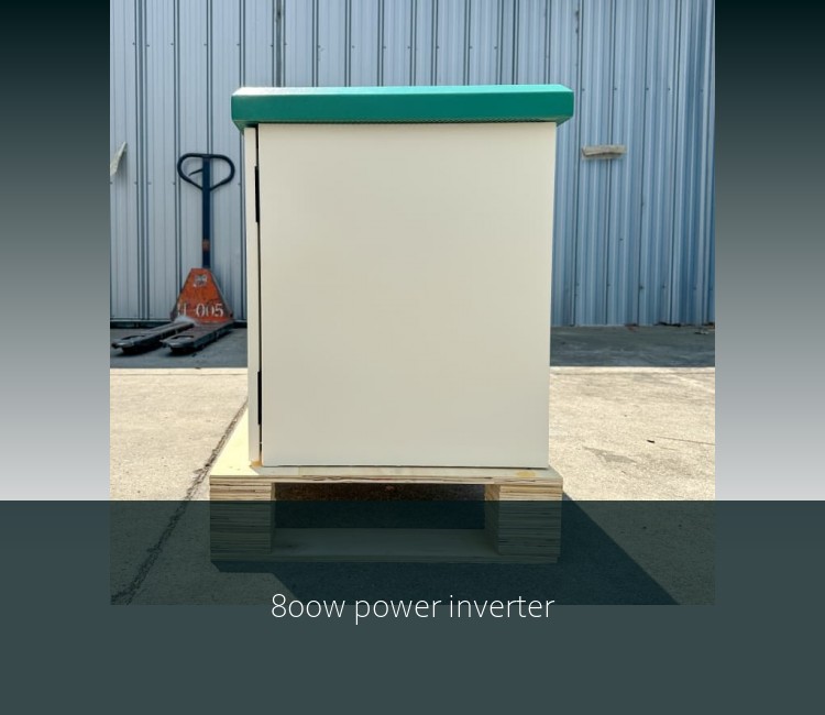 800w power inverter