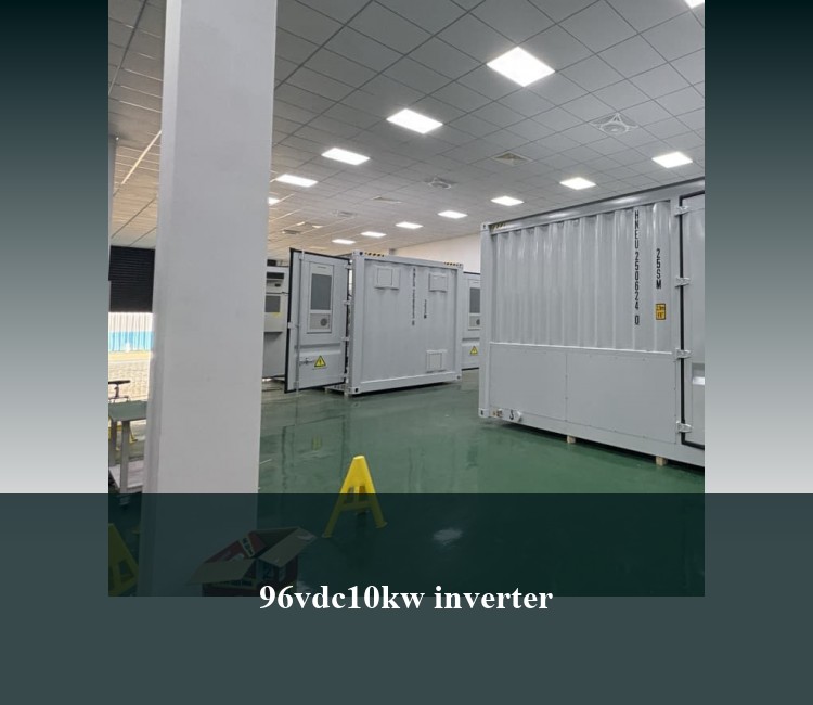 96vdc10kw inverter