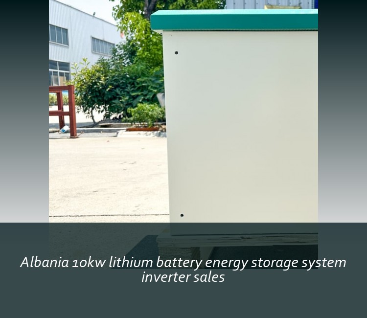 Albania 10kw lithium battery energy storage system inverter sales