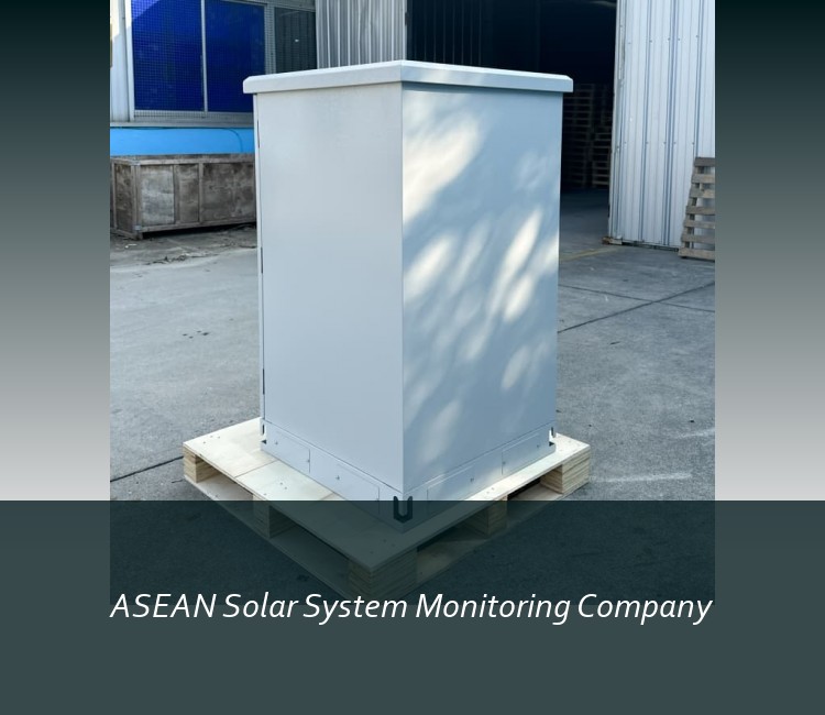 ASEAN Solar System Monitoring Company