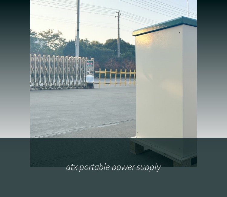 atx portable power supply