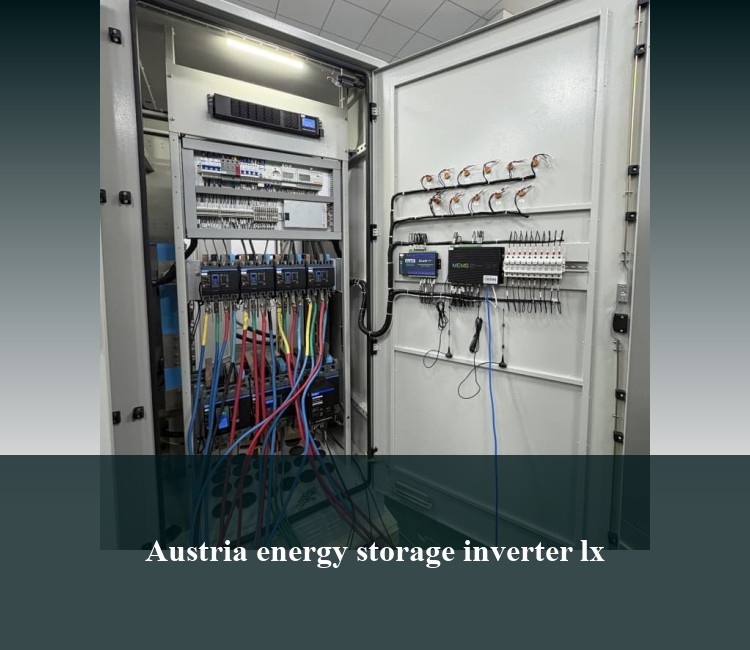 Austria energy storage inverter lx