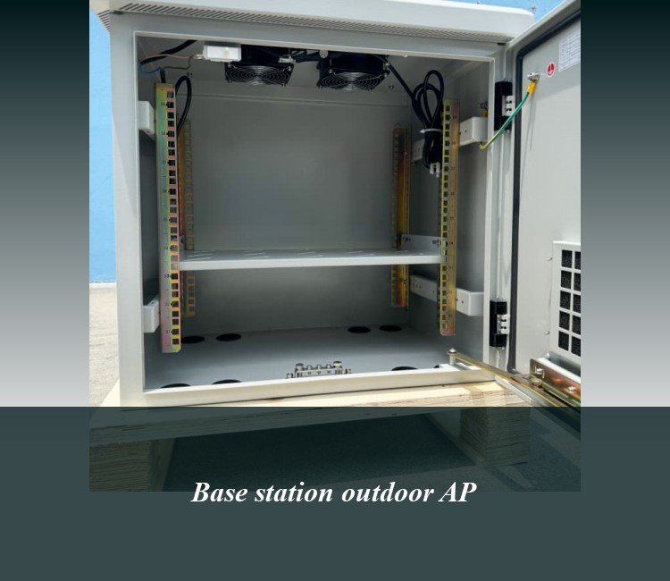 Base station outdoor AP