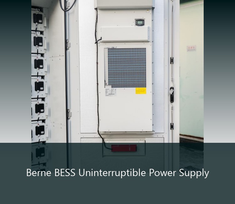 Berne BESS Uninterruptible Power Supply