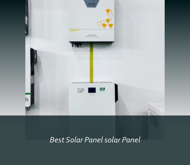 Best Solar Panel solar Panel