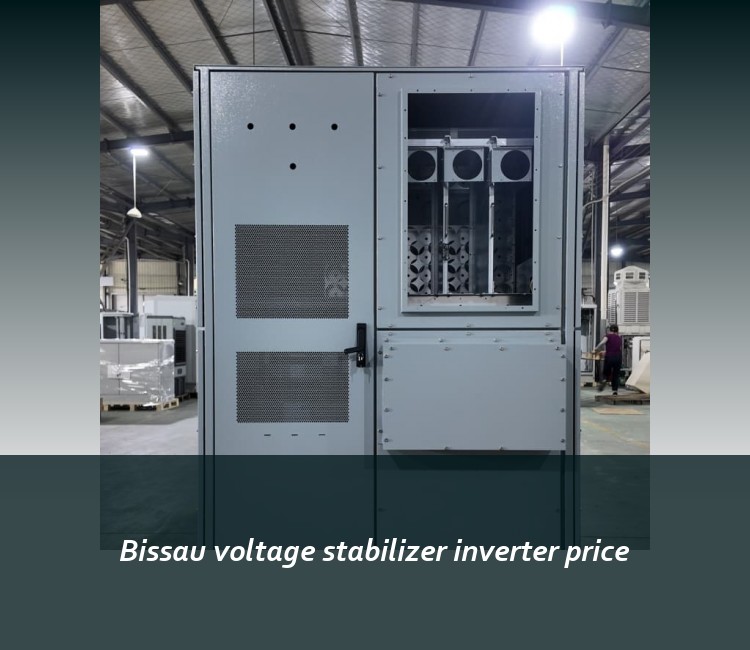 Bissau voltage stabilizer inverter price