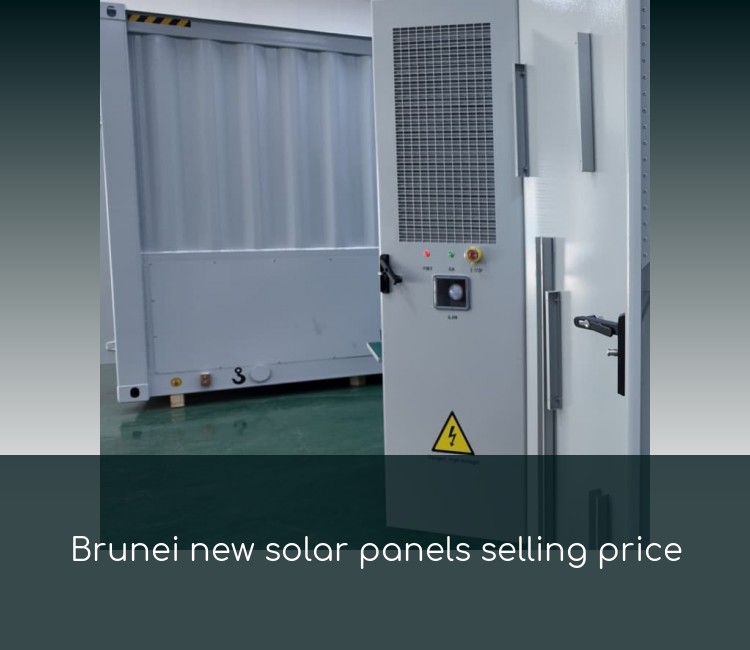 Brunei new solar panels selling price