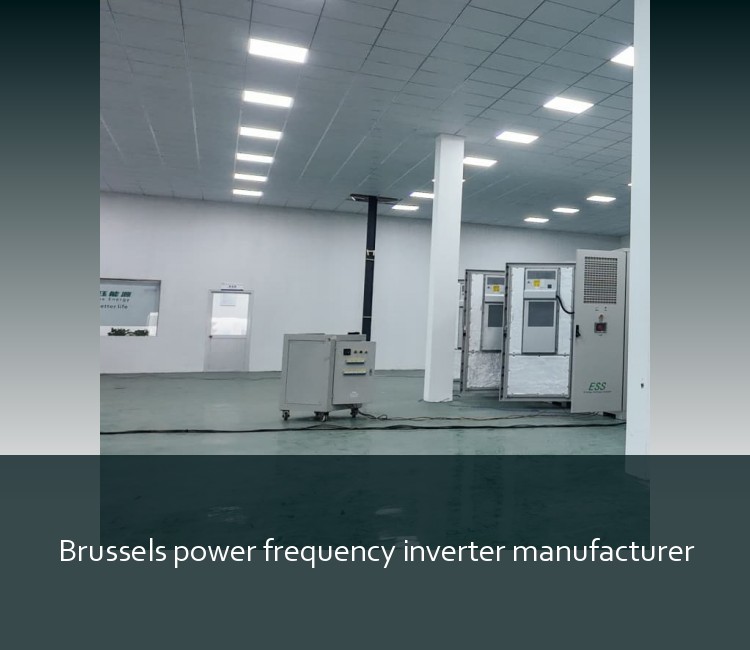 Brussels power frequency inverter manufacturer