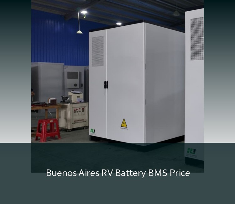 Buenos Aires RV Battery BMS Price