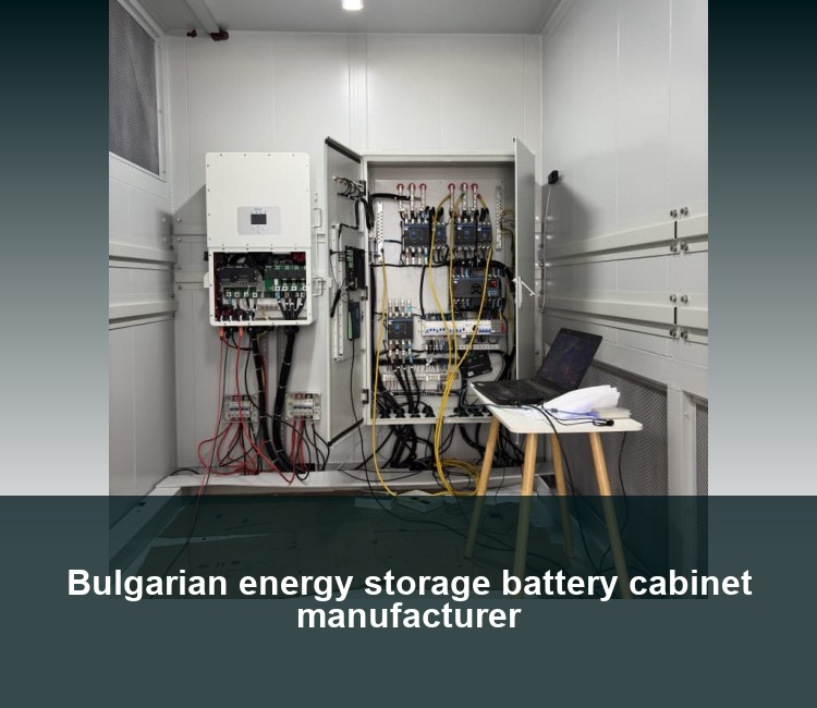 Bulgarian energy storage battery cabinet manufacturer