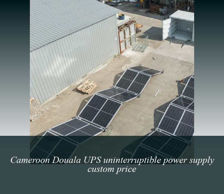 Cameroon Douala UPS uninterruptible power supply custom price