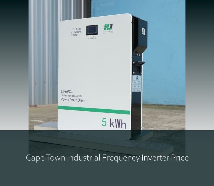 Cape Town Industrial Frequency Inverter Price