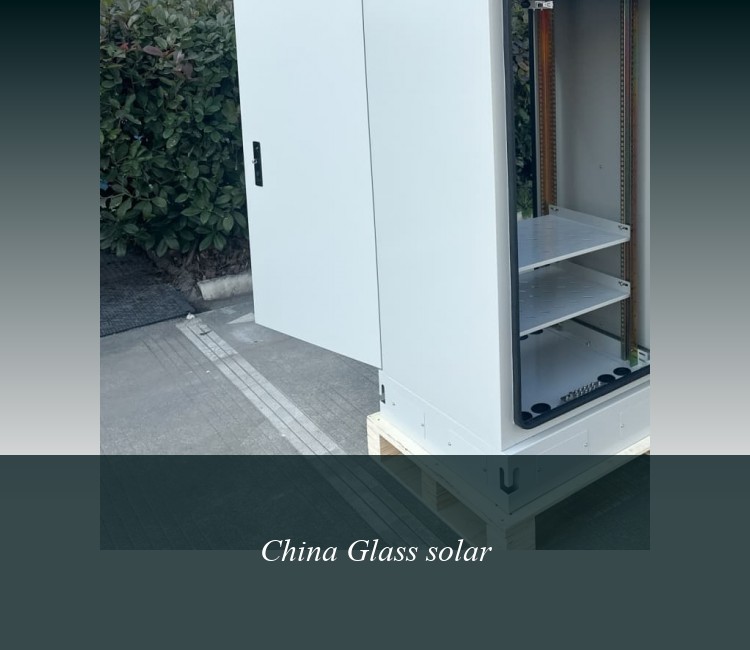 China Glass solar