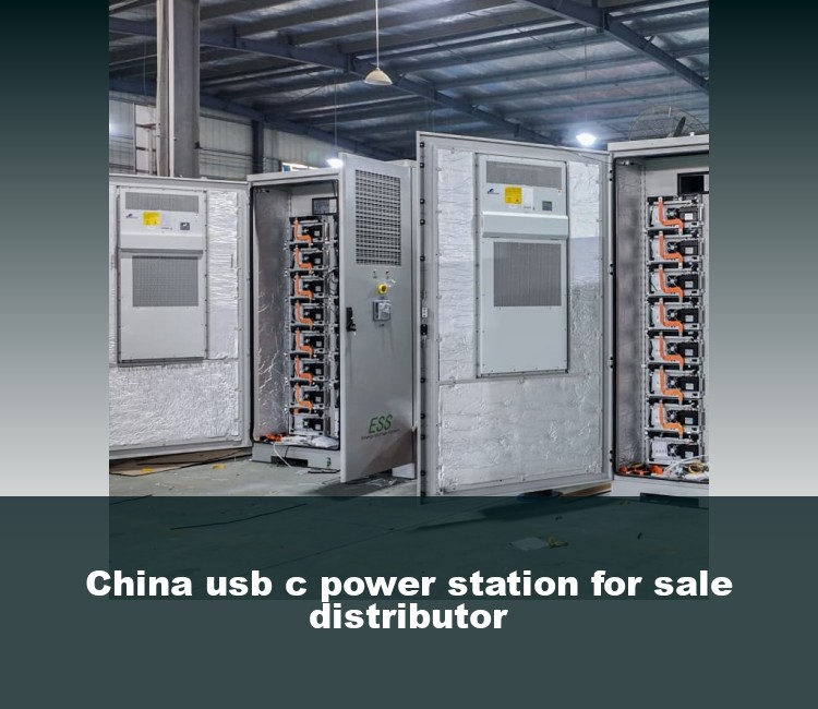 China usb c power station for sale distributor