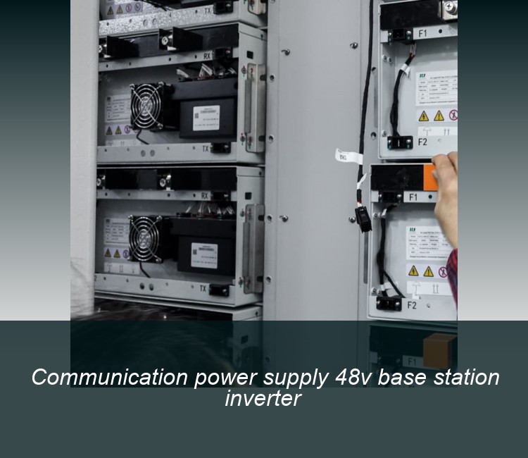 Communication power supply 48v base station inverter