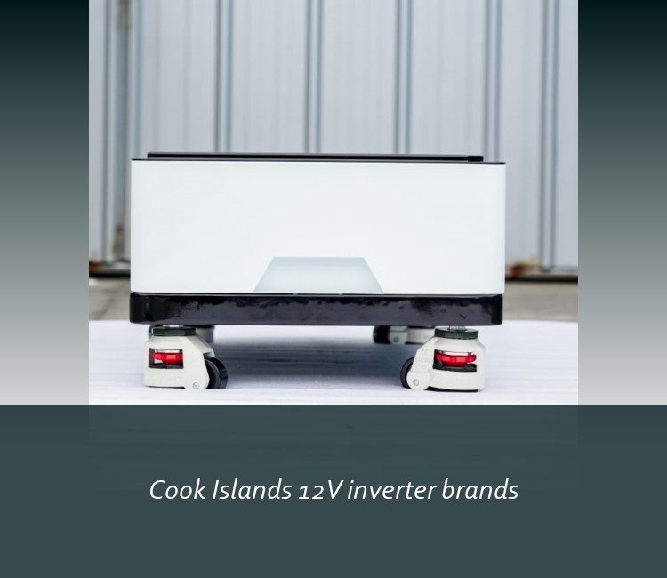 Cook Islands 12V inverter brands