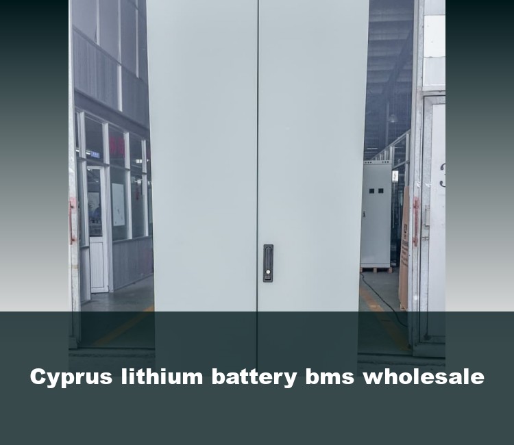 Cyprus lithium battery bms wholesale