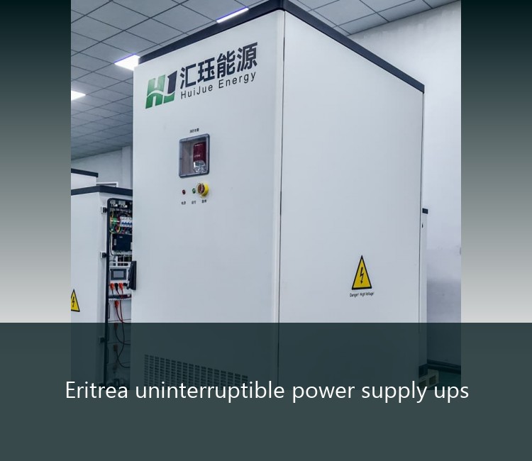 Eritrea uninterruptible power supply ups