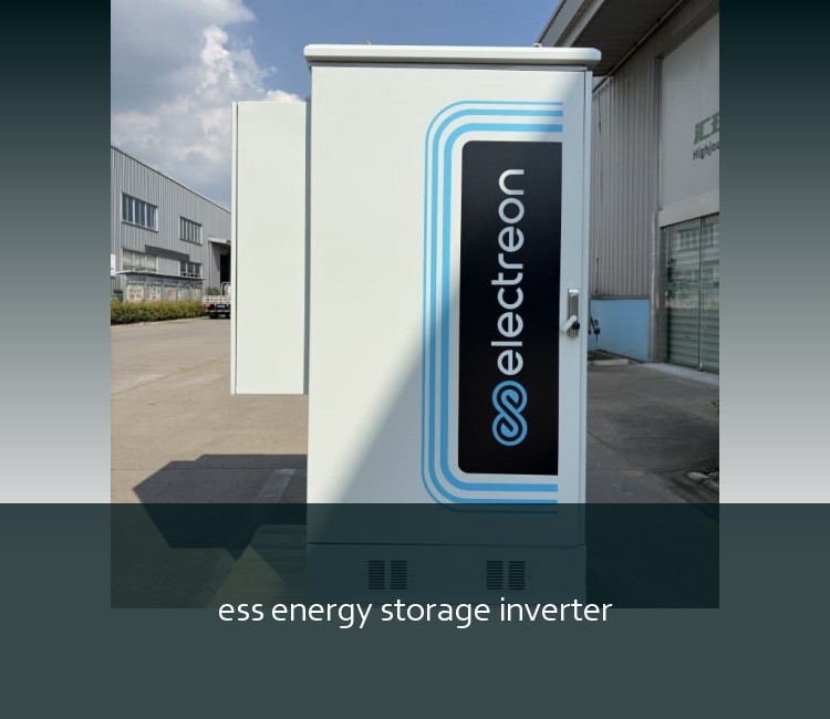 ess energy storage inverter