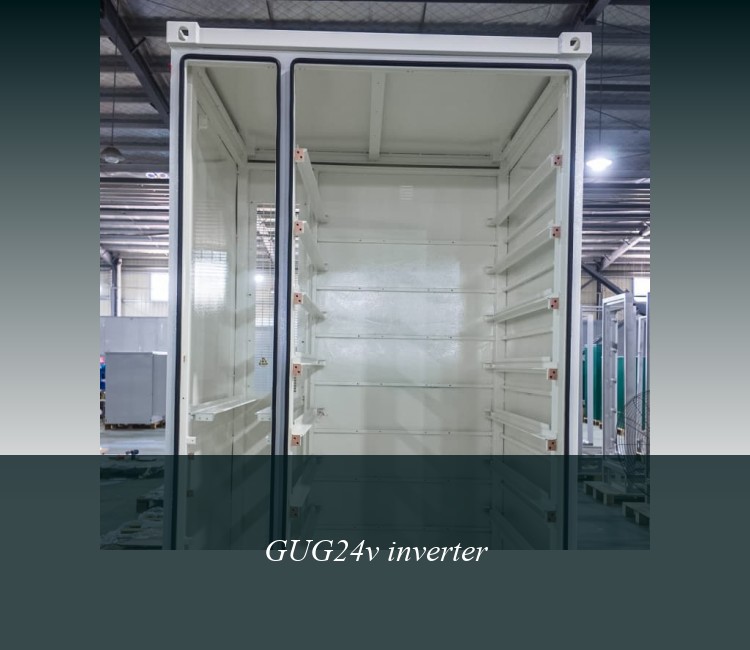 GUG24v inverter