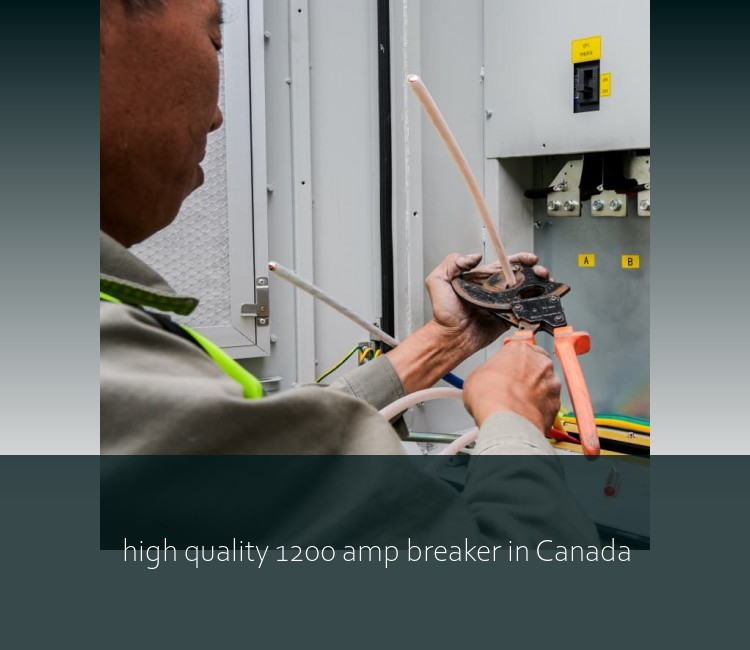high quality 1200 amp breaker in Canada