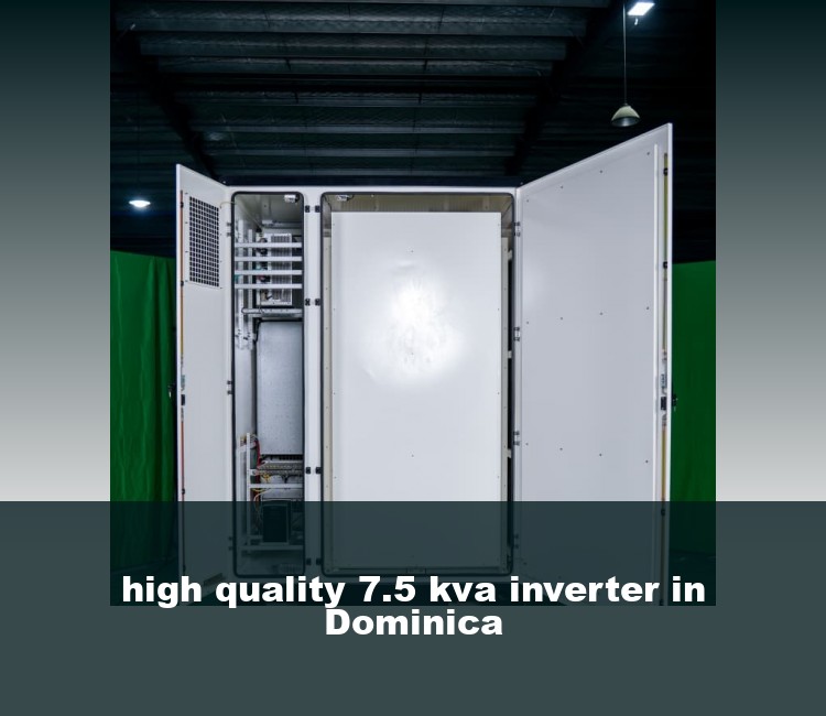 high quality 7.5 kva inverter in Dominica