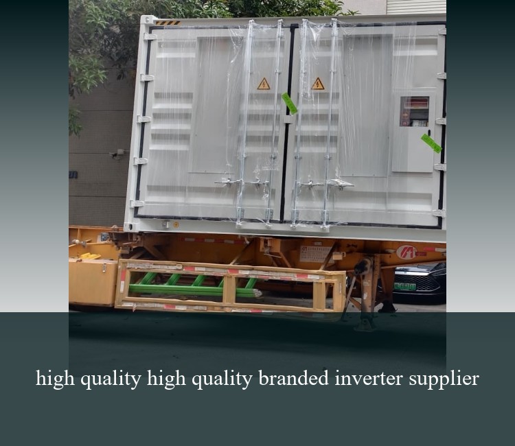 high quality high quality branded inverter supplier