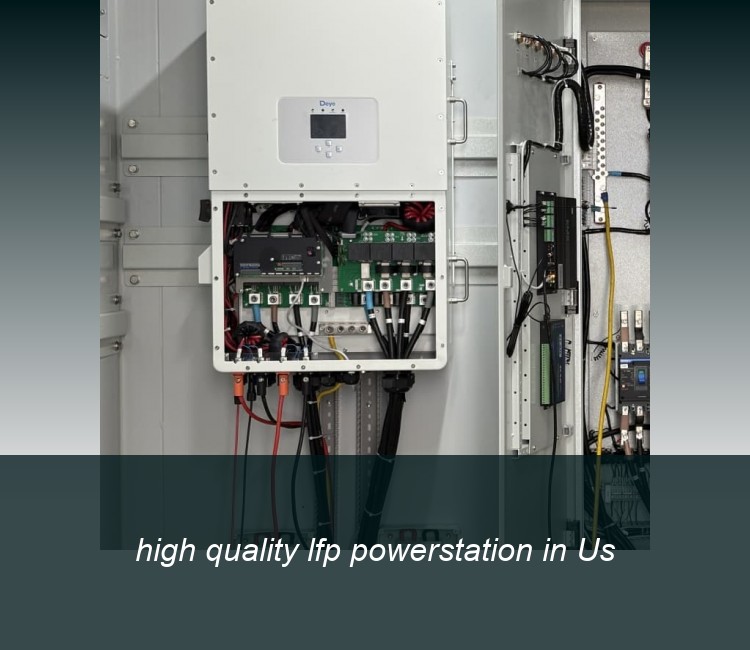 high quality lfp powerstation in Us