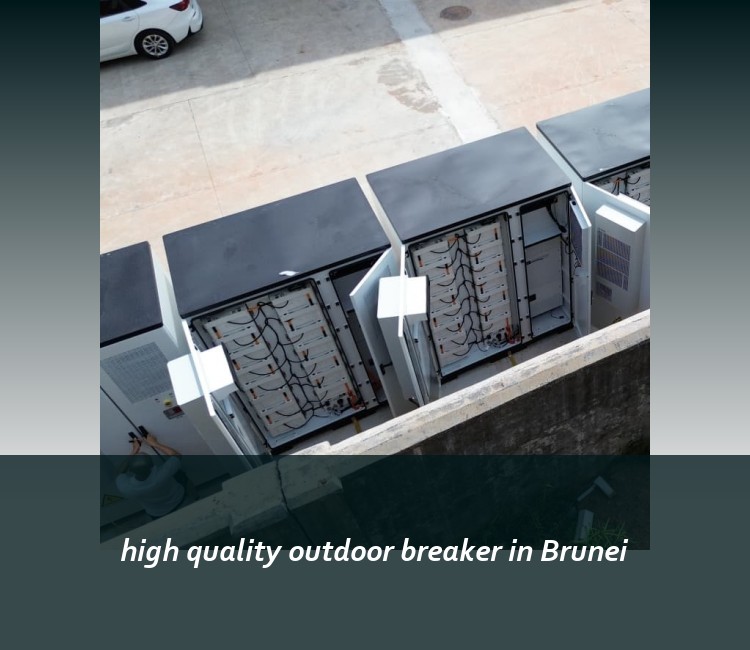 high quality outdoor breaker in Brunei