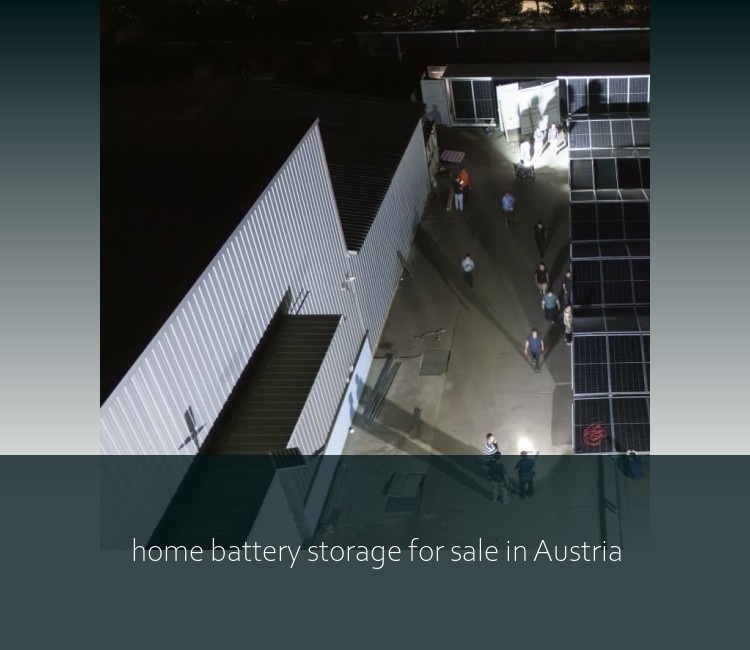 home battery storage for sale in Austria