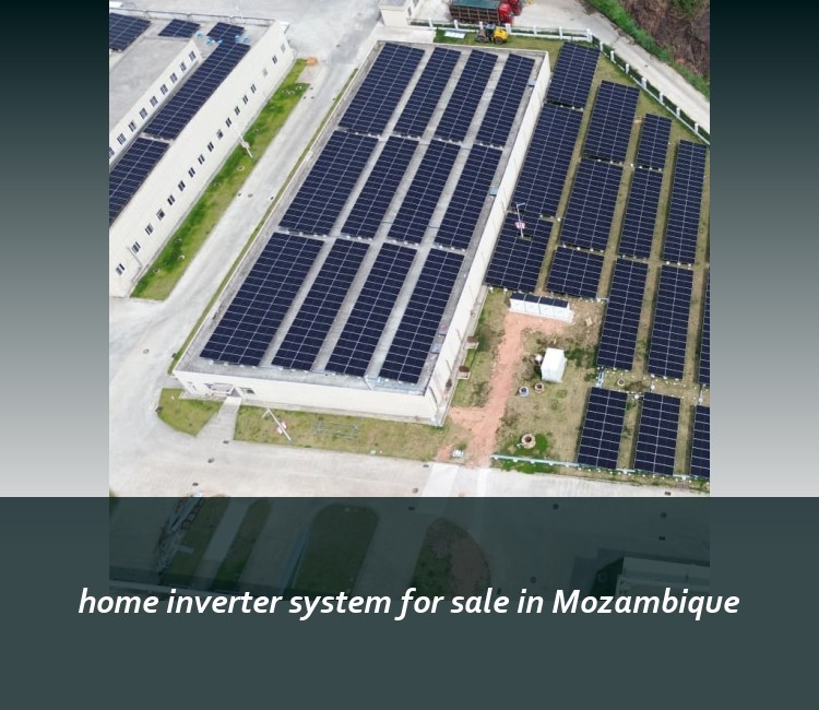 home inverter system for sale in Mozambique