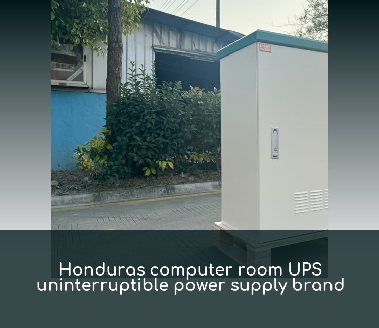 Honduras computer room UPS uninterruptible power supply brand