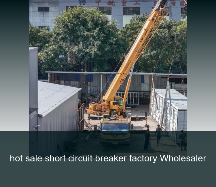 hot sale short circuit breaker factory Wholesaler
