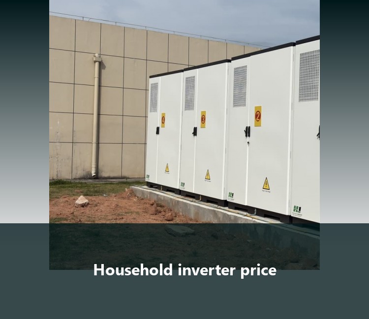 Household inverter price