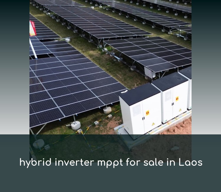 hybrid inverter mppt for sale in Laos