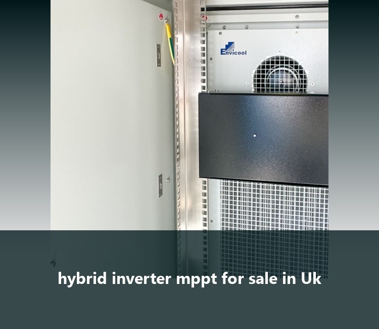 hybrid inverter mppt for sale in Uk