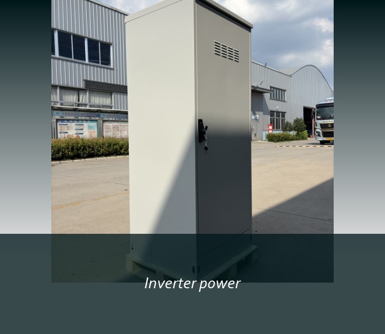 Inverter power