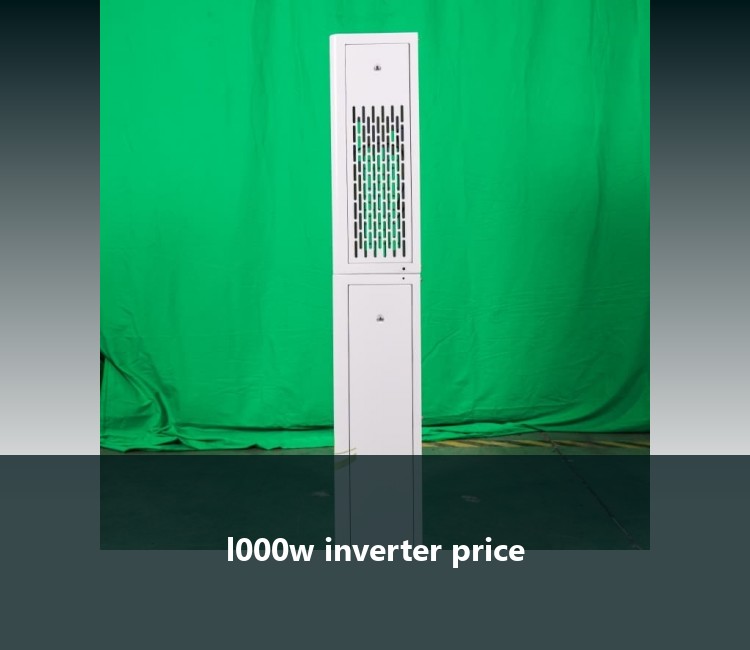 l000w inverter price