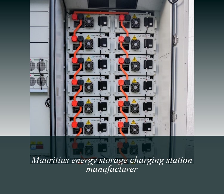 Mauritius energy storage charging station manufacturer