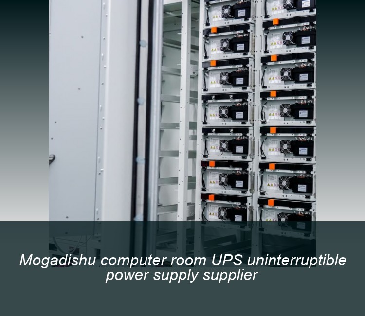 Mogadishu computer room UPS uninterruptible power supply supplier