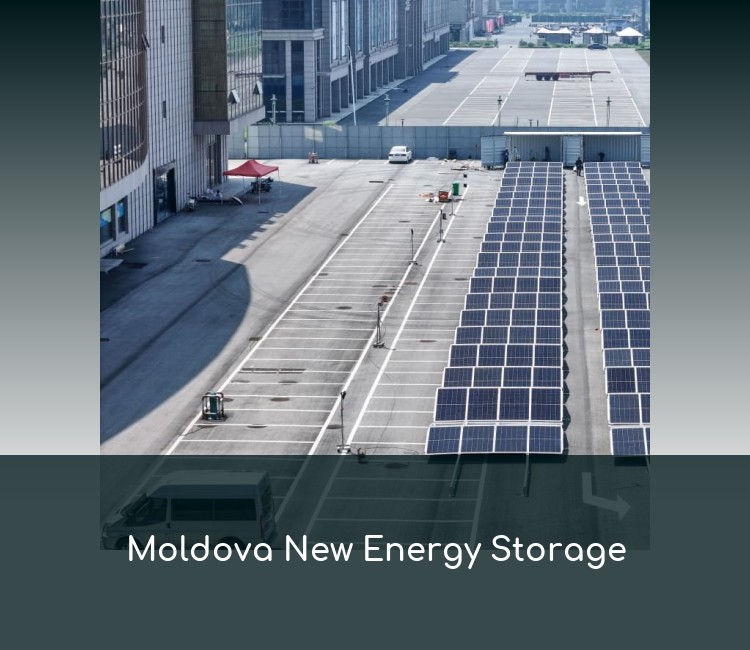 Moldova New Energy Storage