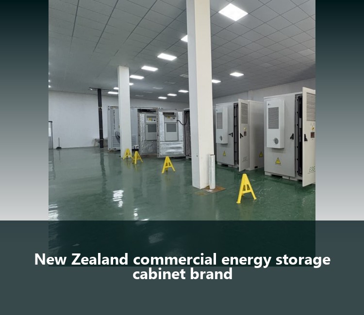 New Zealand commercial energy storage cabinet brand