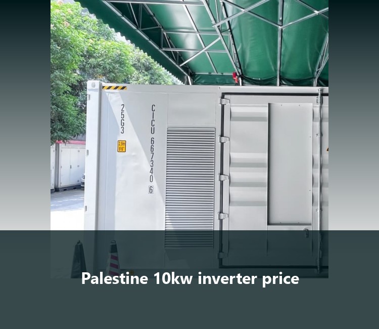 Palestine 10kw inverter price